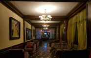 Lobby 7 Le Grand Murree