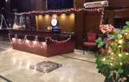 Lobby 4 Le Grand Murree