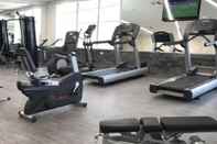 Fitness Center Nishat Hotel Johar Town