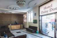 Lobby Daisy Dot Murree