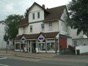 Exterior 4 Gästehaus Vienenburg