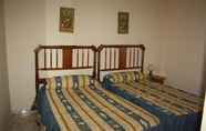 Phòng ngủ 4 Casa Cabriel
