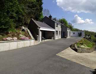 Bangunan 2 Kingsmills Cottages Moneymore