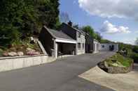 Bangunan Kingsmills Cottages Moneymore