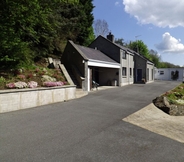 Exterior 3 Kingsmills Cottages Moneymore