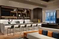 Bar, Cafe and Lounge Hyatt Place Shanghai Tianshan Plaza