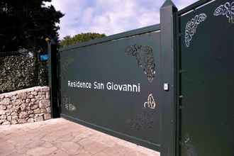 Exterior 4 Residence Conchiglia San Giovanni