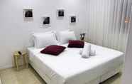 Kamar Tidur 2 Nine Senses Guest House