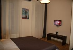 Bedroom 5 Midtown Hostel