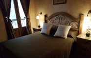 ห้องนอน 5 Hostal Segovia
