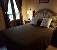 Bedroom 5 Hostal Segovia
