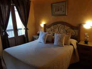 ห้องนอน 4 Hostal Segovia