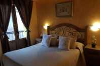 Bedroom Hostal Segovia