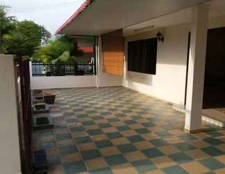 Exterior 2 Alan Homestay 2