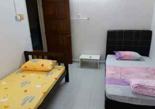 ห้องนอน 4 Alan Homestay 2