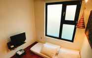 Bedroom 7 Hwon Guest House