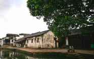 Exterior 2 Yinjiangnan Xishui Zhijian Themed Inn