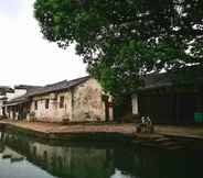 Exterior 2 Yinjiangnan Xishui Zhijian Themed Inn