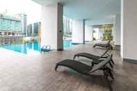 Swimming Pool Southview Suites by Subhome