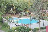 Swimming Pool Submarine Garden Beach Resort