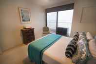 Bilik Tidur Albatross North Apartments