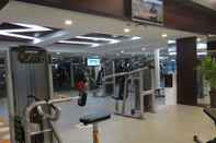 Fitness Center Junlin Hotspring Hotel