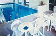 Swimming Pool 5 Hotel Tropical