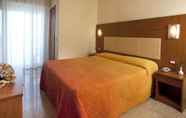 Phòng ngủ 7 Hotel Ambasciatori