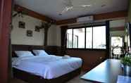 ห้องนอน 7 Bhumisiri Hill Khaoyai
