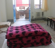 Kamar Tidur 7 goSTOPS Jaipur - Hostel