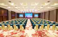 Functional Hall 5 Lakeside Hotel Xiamen Airline