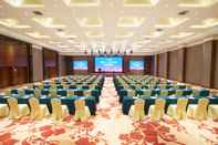 Functional Hall Lakeside Hotel Xiamen Airline