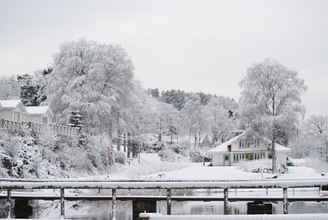 Exterior 4 Anfasteröd Gårdsvik