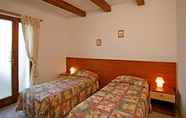 ห้องนอน 6 Azienda Agricola Parmoleto