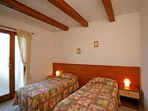 ห้องนอน 4 Azienda Agricola Parmoleto
