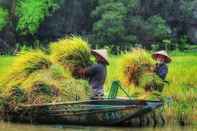 Fitness Center Tam Coc Craft Homestay