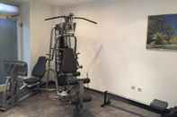 Fitness Center City Hotel Kassel