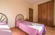 Bedroom 3 AffittaSardegna - Casa Pineta 2