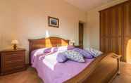 Bedroom 2 AffittaSardegna - Casa Pineta 2