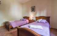 Bedroom 6 AffittaSardegna - Casa Pineta 2