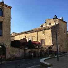 Exterior 4 Hotel Le Vieux Bistrot