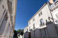 Exterior La Maison Jules