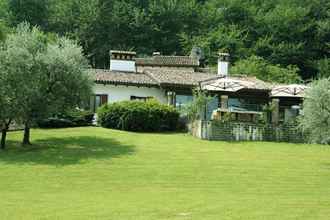 Bangunan 4 Country House Barone d’Asolo