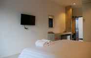 Bedroom 7 Sabai @ Chumphae