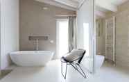 In-room Bathroom 2 Palazzo Sant'Anna Lecce