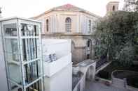 Exterior Palazzo Sant'Anna Lecce