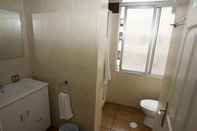 Toilet Kamar Hostal Velarde