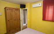 Kamar Tidur 2 Hostal Velarde