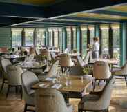 Restaurant 2 Monkey Island Estate - Small Luxury Hotels of the World