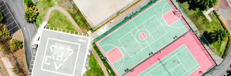 อื่นๆ Beach Class Muro Alto By Aft